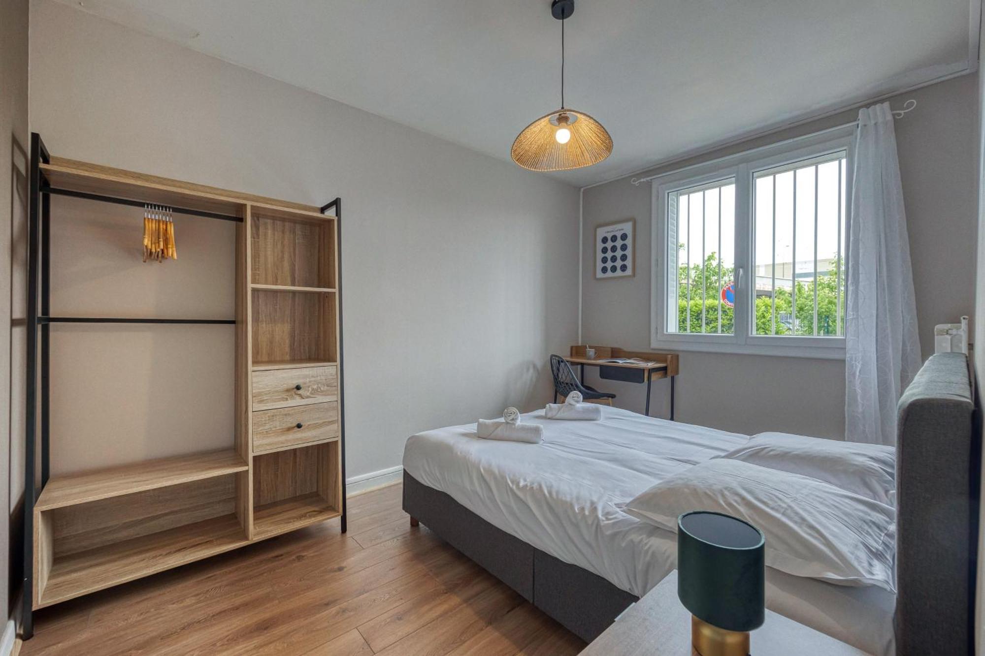 Le Liberation - Hotel Lesdigueres - Rocade Grenoble Ngoại thất bức ảnh
